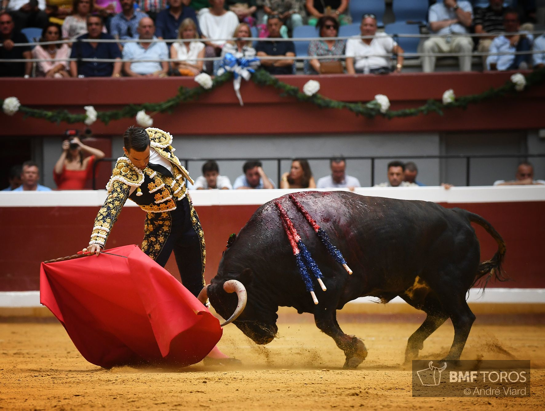 San Sebastián, miércoles 14 de agosto de 2019
