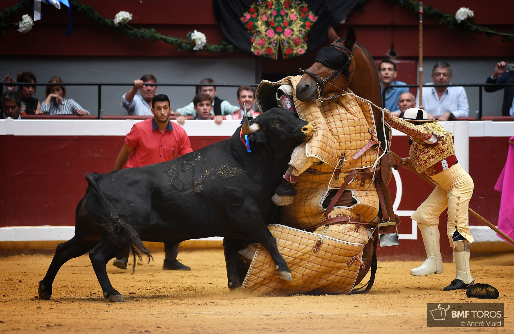 San Sebastián, jueves 15 de agosto de 2019
