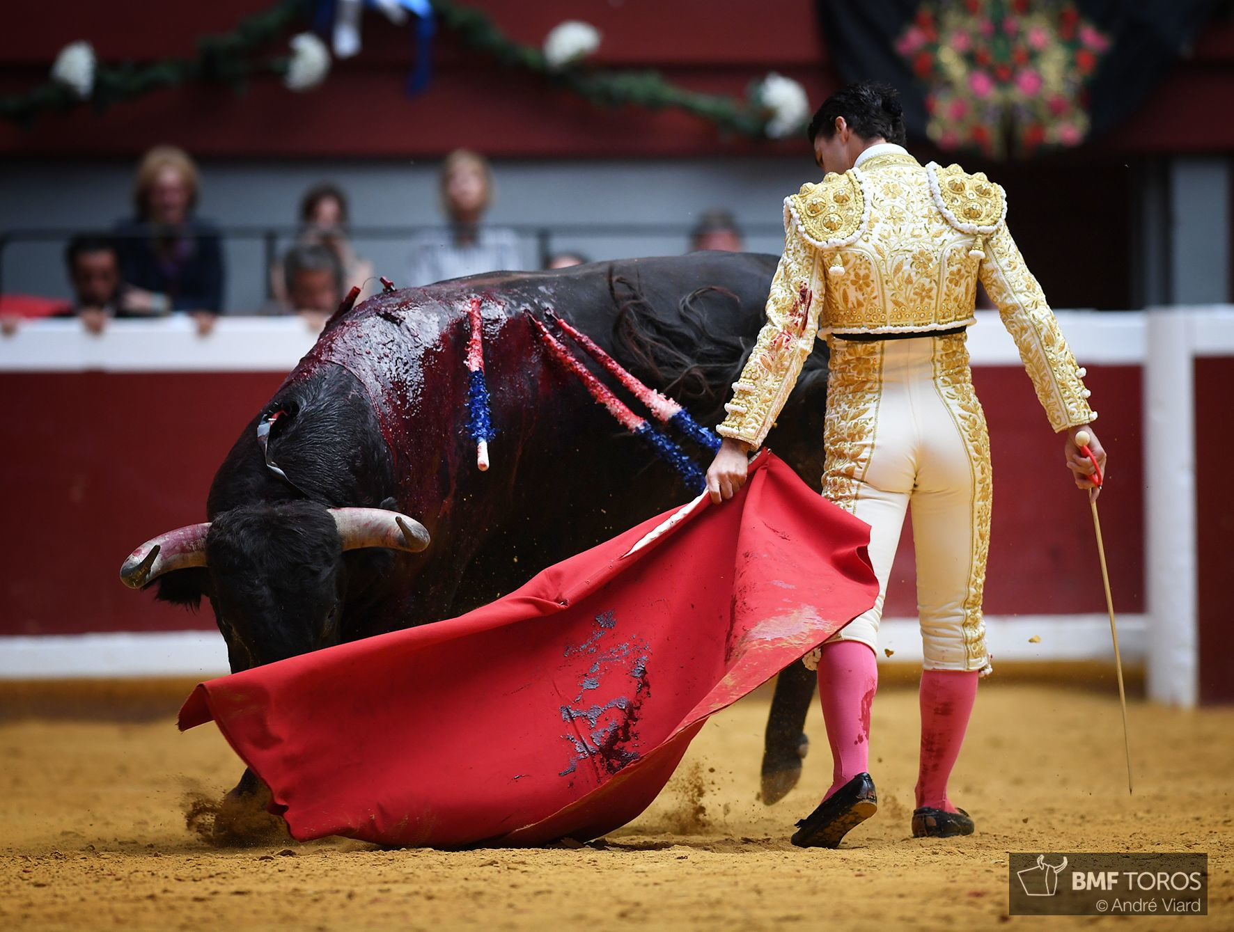 San Sebastián, jueves 15 de agosto de 2019