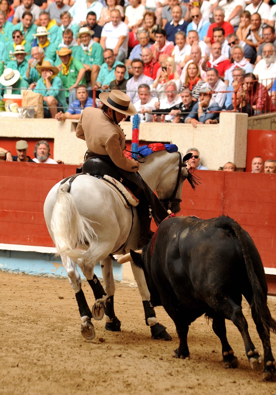 Pontevedra, sábado 10 de agosto de 2019