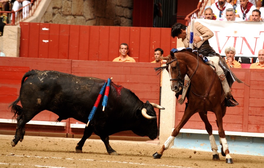 Pontevedra, sábado 10 de agosto de 2019