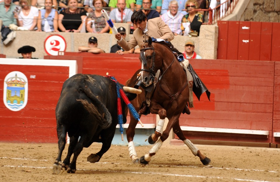 Pontevedra, sábado 10 de agosto de 2019