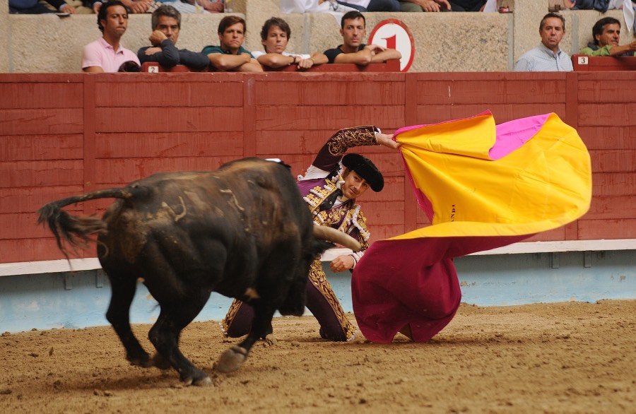 Pontevedra, sábado 10 de agosto de 2019