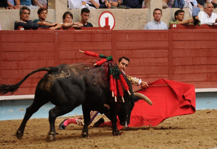 Pontevedra, sábado 10 de agosto de 2019