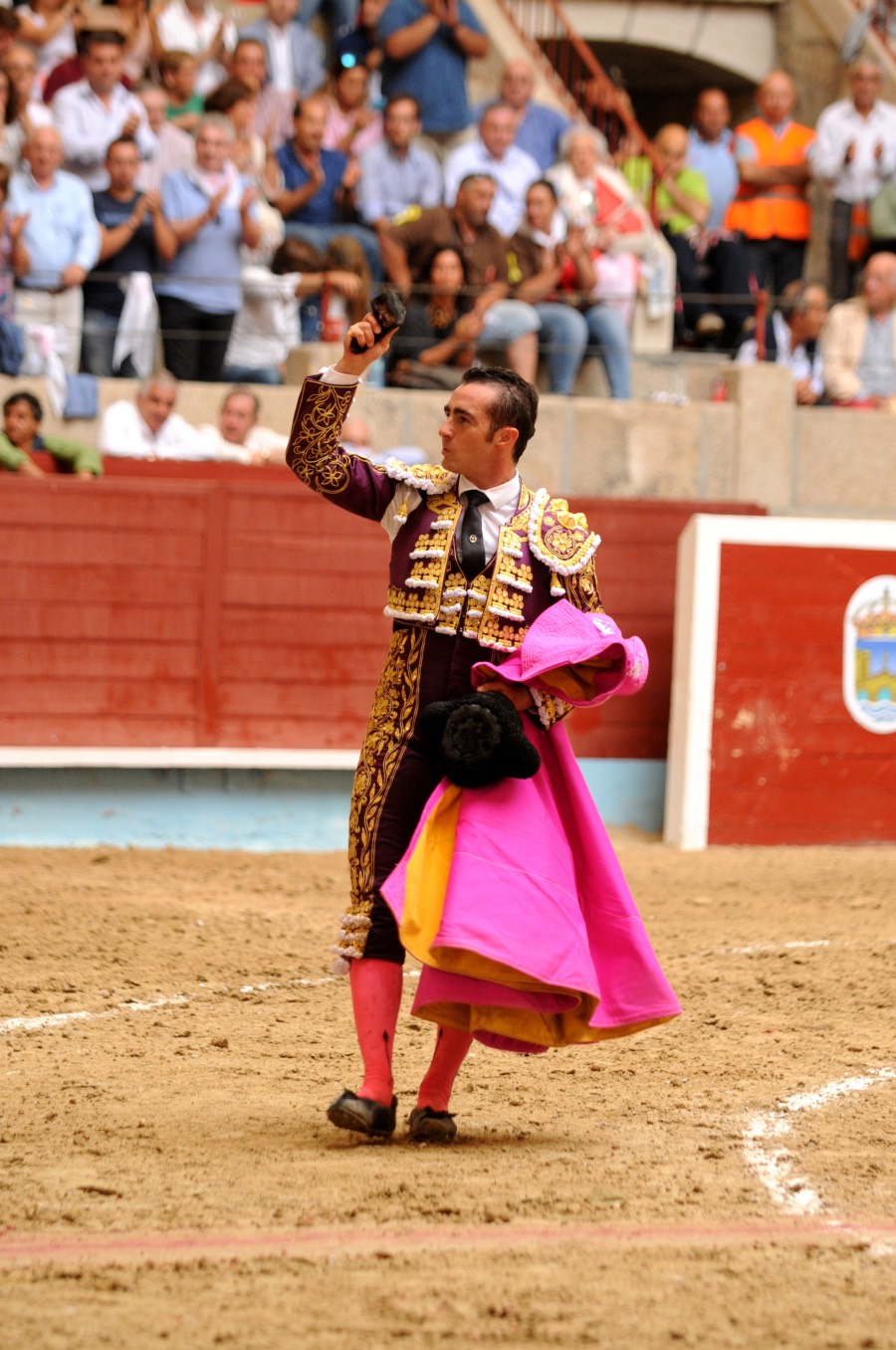 Pontevedra, sábado 10 de agosto de 2019