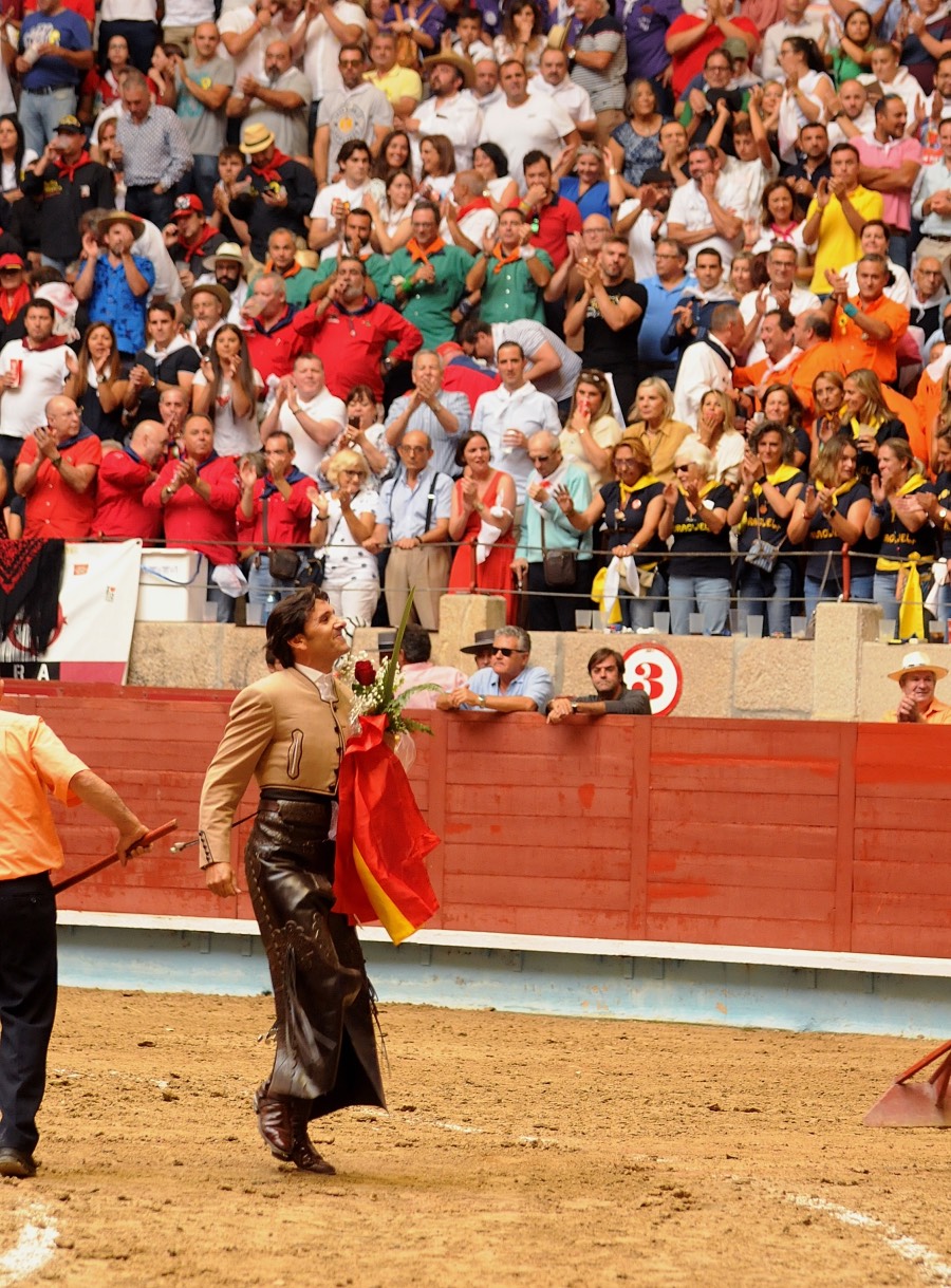 Pontevedra, sábado 10 de agosto de 2019