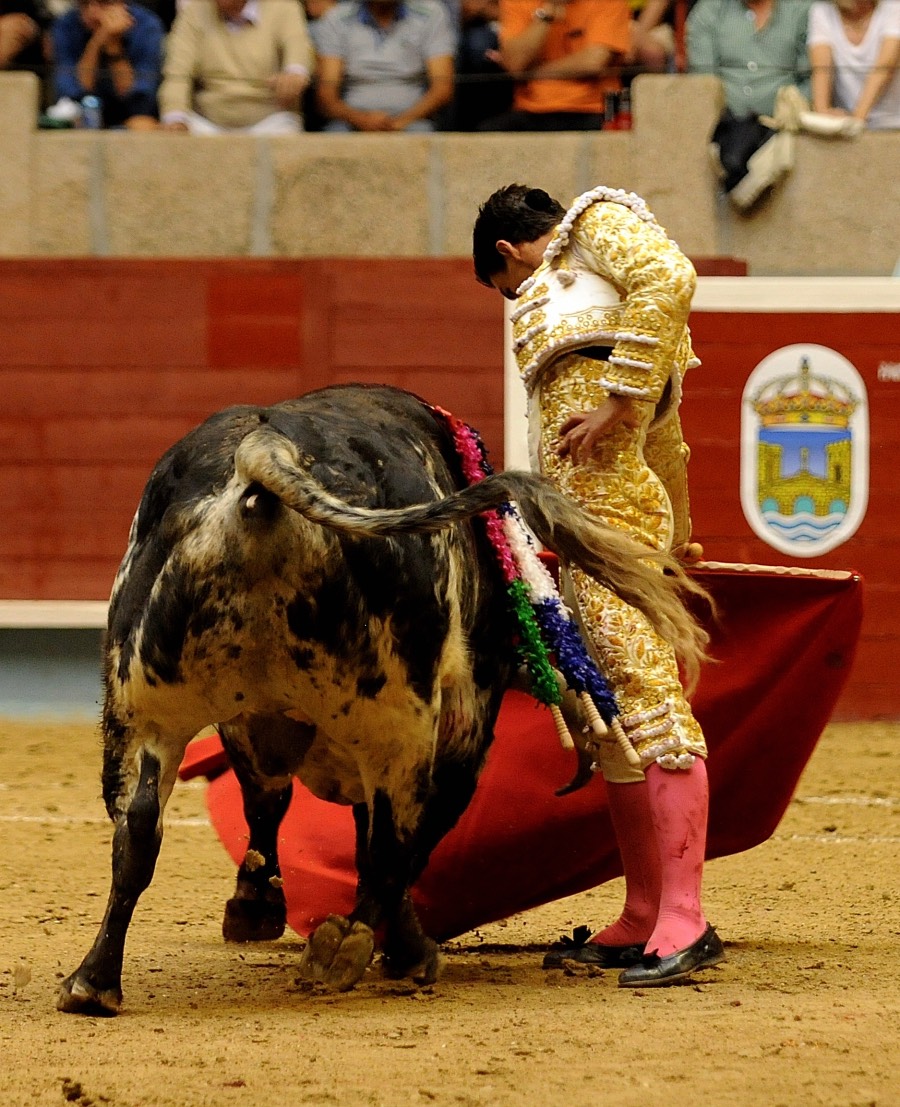 Pontevedra, sábado 10 de agosto de 2019