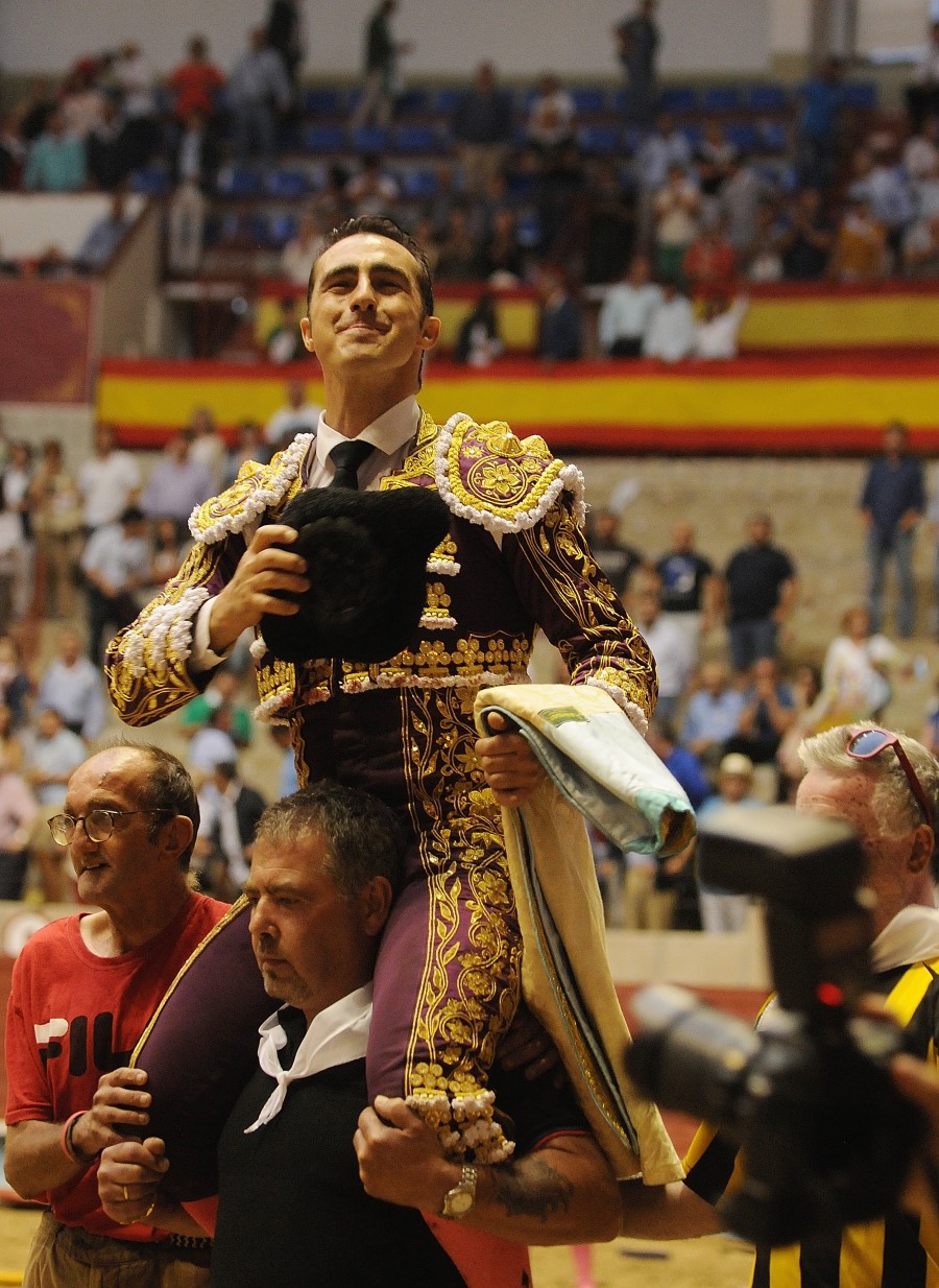 Pontevedra, sábado 10 de agosto de 2019