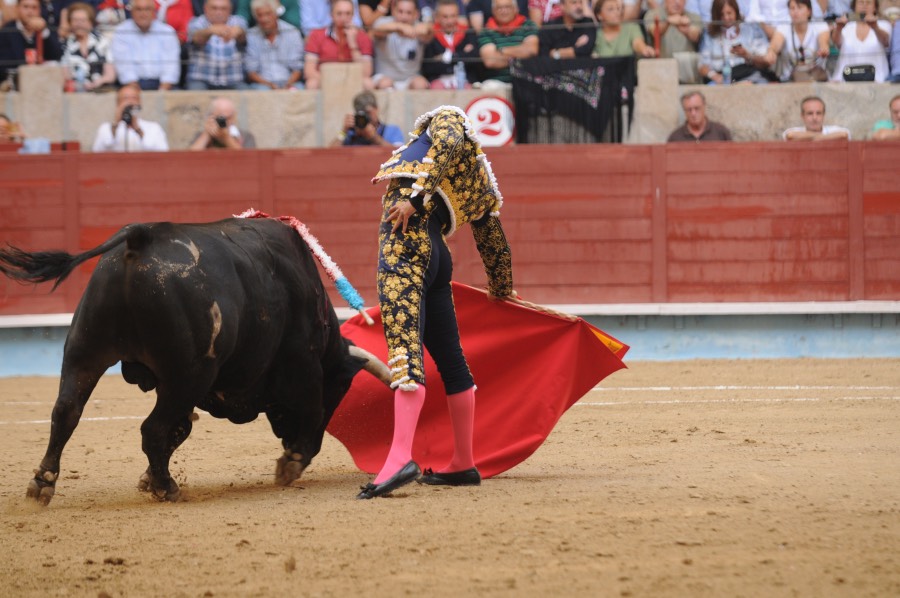 Pontevedra, domingo 11 de agosto de 2019