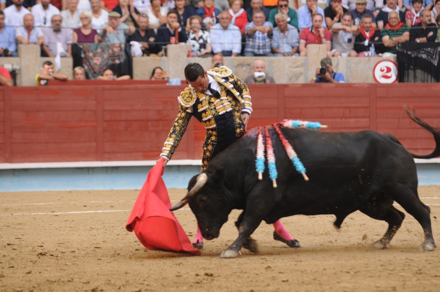 Pontevedra, domingo 11 de agosto de 2019