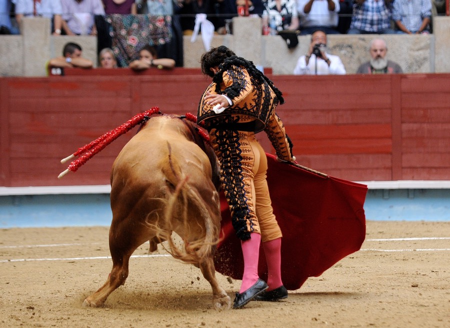 Pontevedra, domingo 11 de agosto de 2019