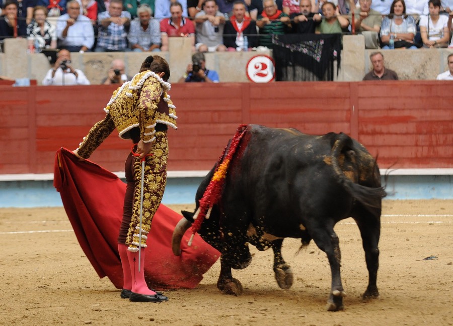 Pontevedra, domingo 11 de agosto de 2019
