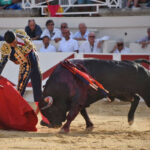 Beziers, viernes 16 de agosto de 2019