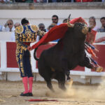 Beziers, viernes 16 de agosto de 2019