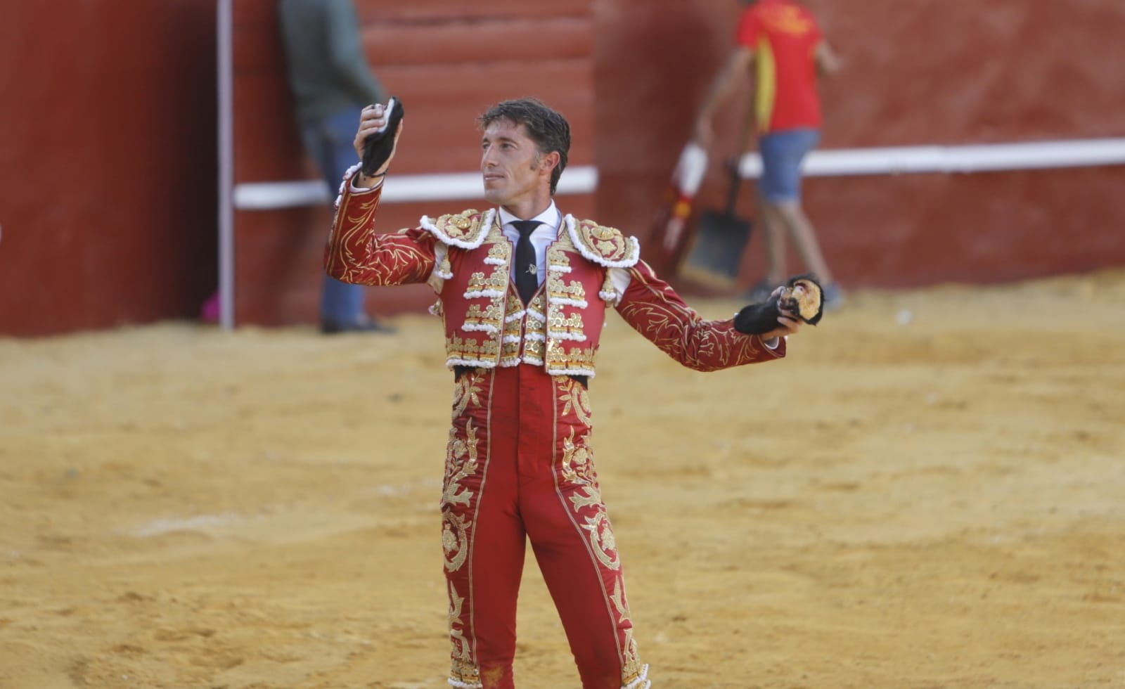 San Roque, viernes 9 de agosto de 2019