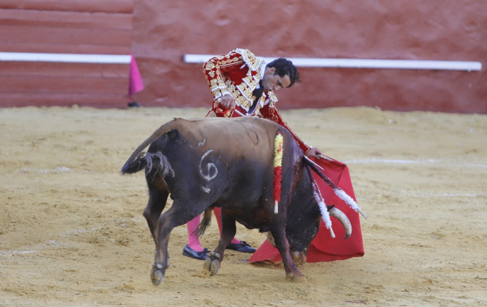 San Roque, viernes 9 de agosto de 2019