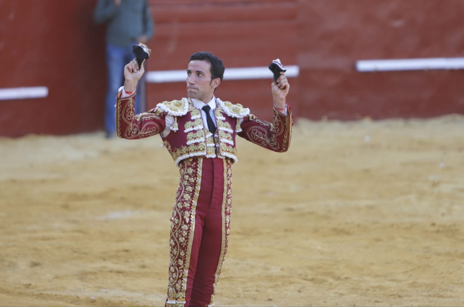 San Roque, viernes 9 de agosto de 2019