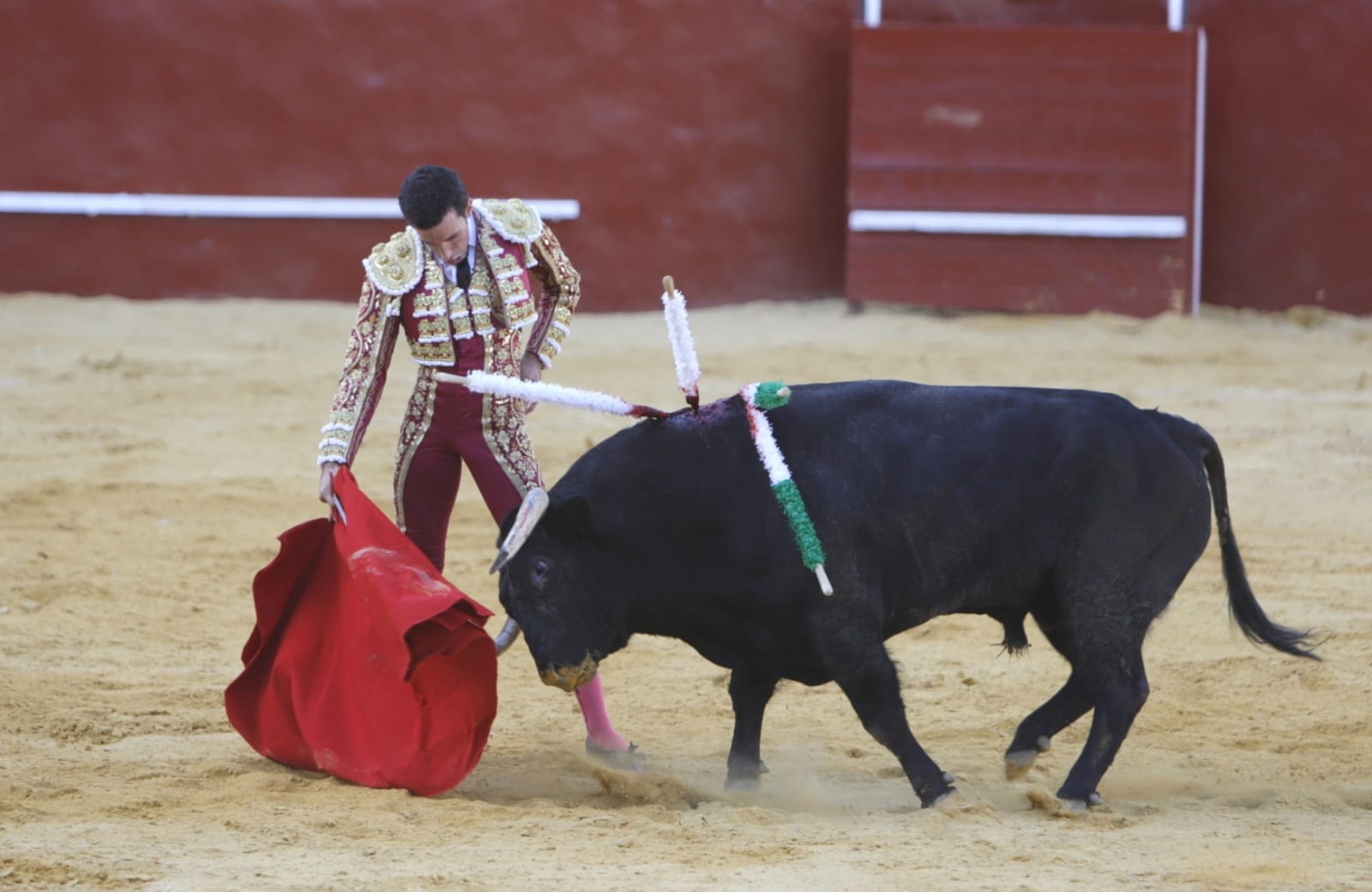San Roque, viernes 9 de agosto de 2019