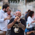 Ambiente. Palma de Mallorca, viernes 9 de agosto de 2019