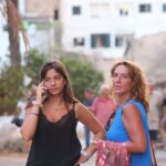 Ambiente. Palma de Mallorca, viernes 9 de agosto de 2019