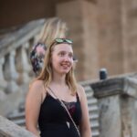 Ambiente. Palma de Mallorca, viernes 9 de agosto de 2019