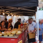 Ambiente. Palma de Mallorca, viernes 9 de agosto de 2019