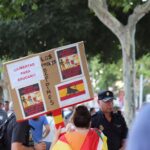 Ambiente. Palma de Mallorca, viernes 9 de agosto de 2019