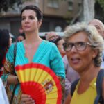 Ambiente. Palma de Mallorca, viernes 9 de agosto de 2019