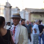 Ambiente. Palma de Mallorca, viernes 9 de agosto de 2019