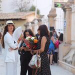 Ambiente. Palma de Mallorca, viernes 9 de agosto de 2019