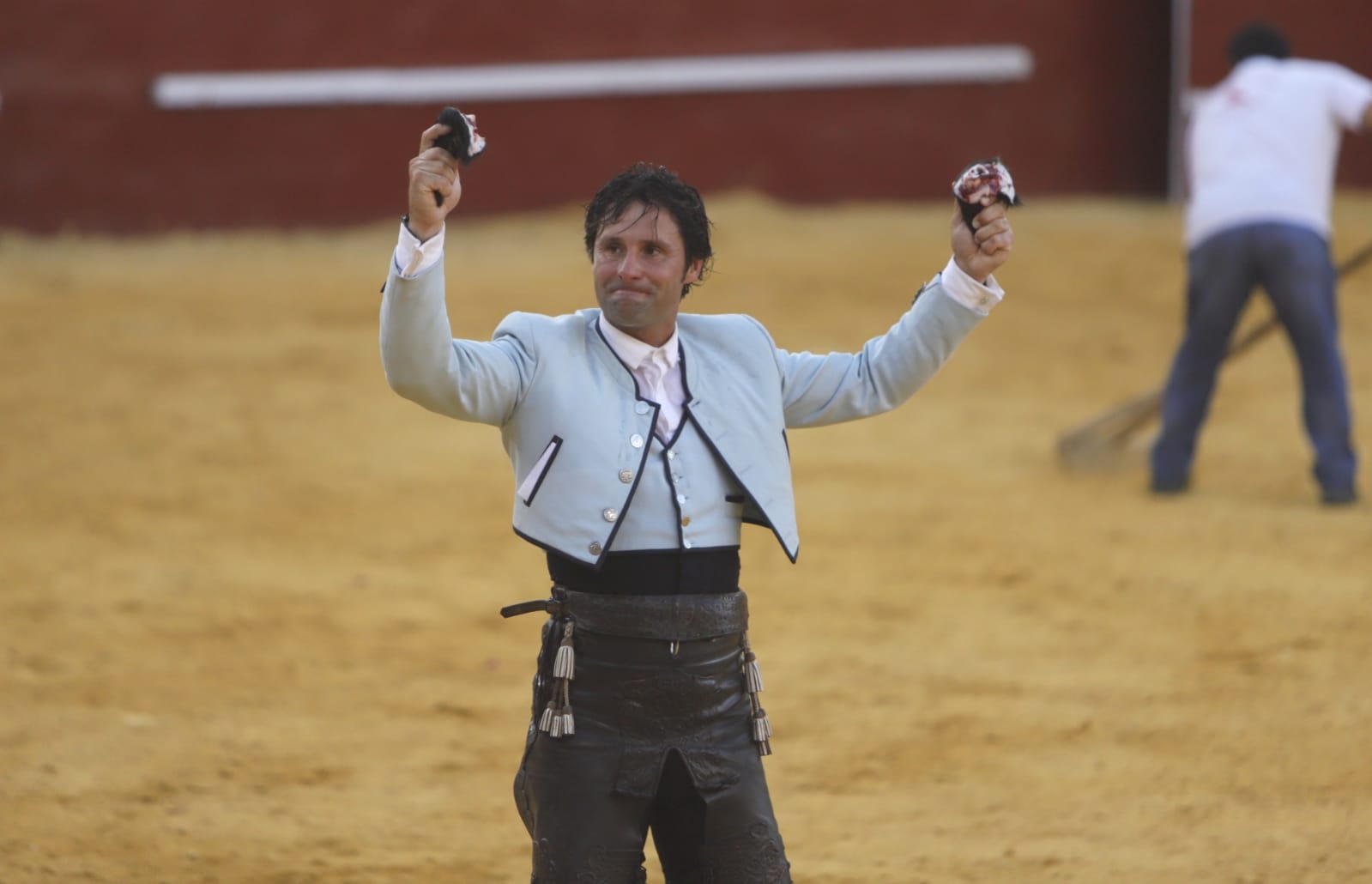 San Roque, viernes 9 de agosto de 2019