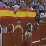 San Roque, viernes 9 de agosto de 2019