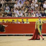 Palma de Mallorca, viernes 9 de agosto de 2019