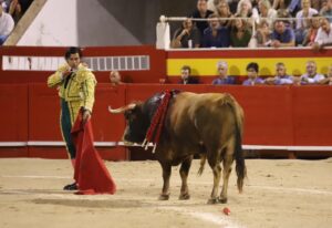 Palma de Mallorca, viernes 9 de agosto de 2019