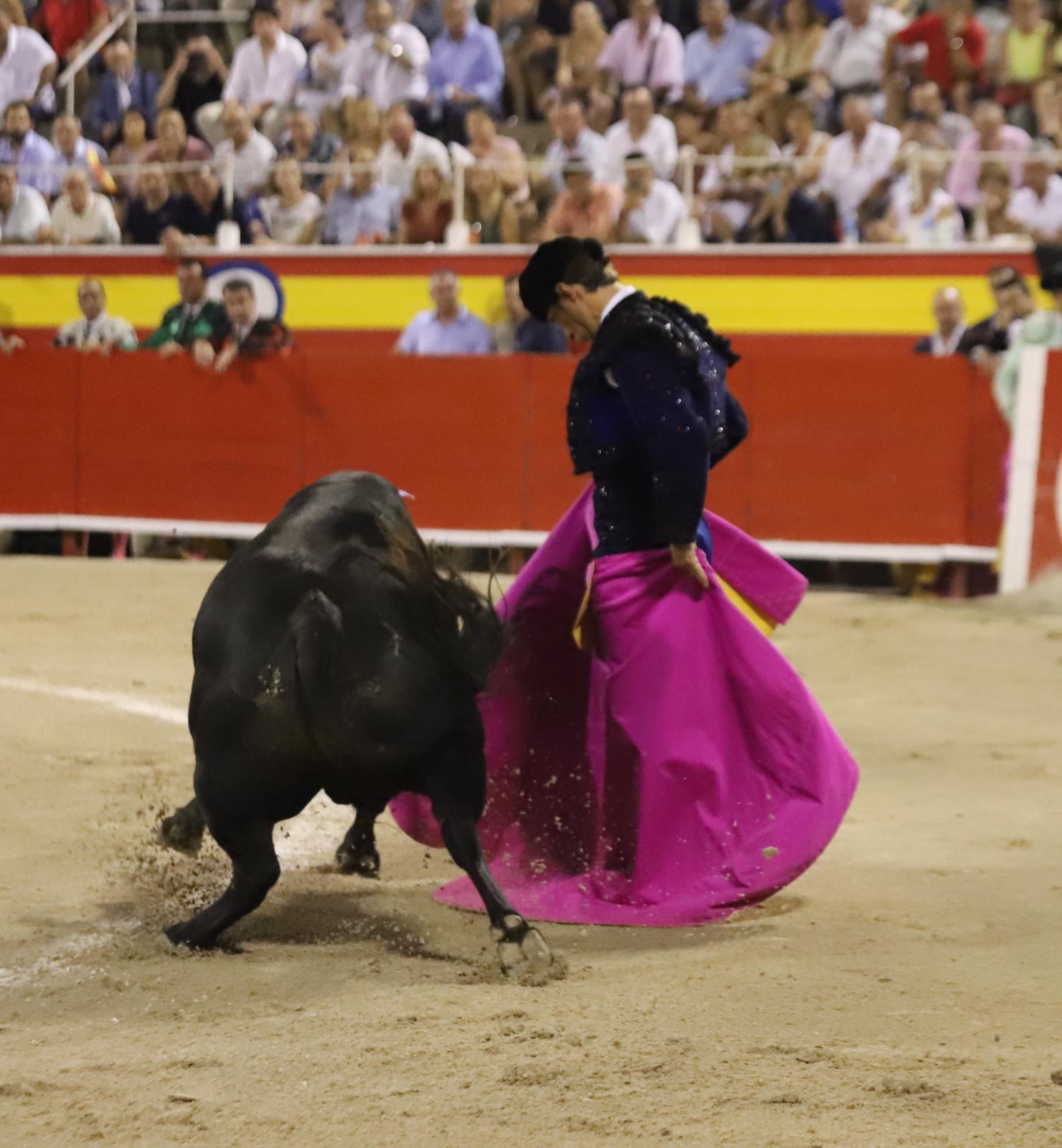 Palma de Mallorca, viernes 9 de agosto de 2019