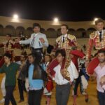 San Roque, viernes 9 de agosto de 2019