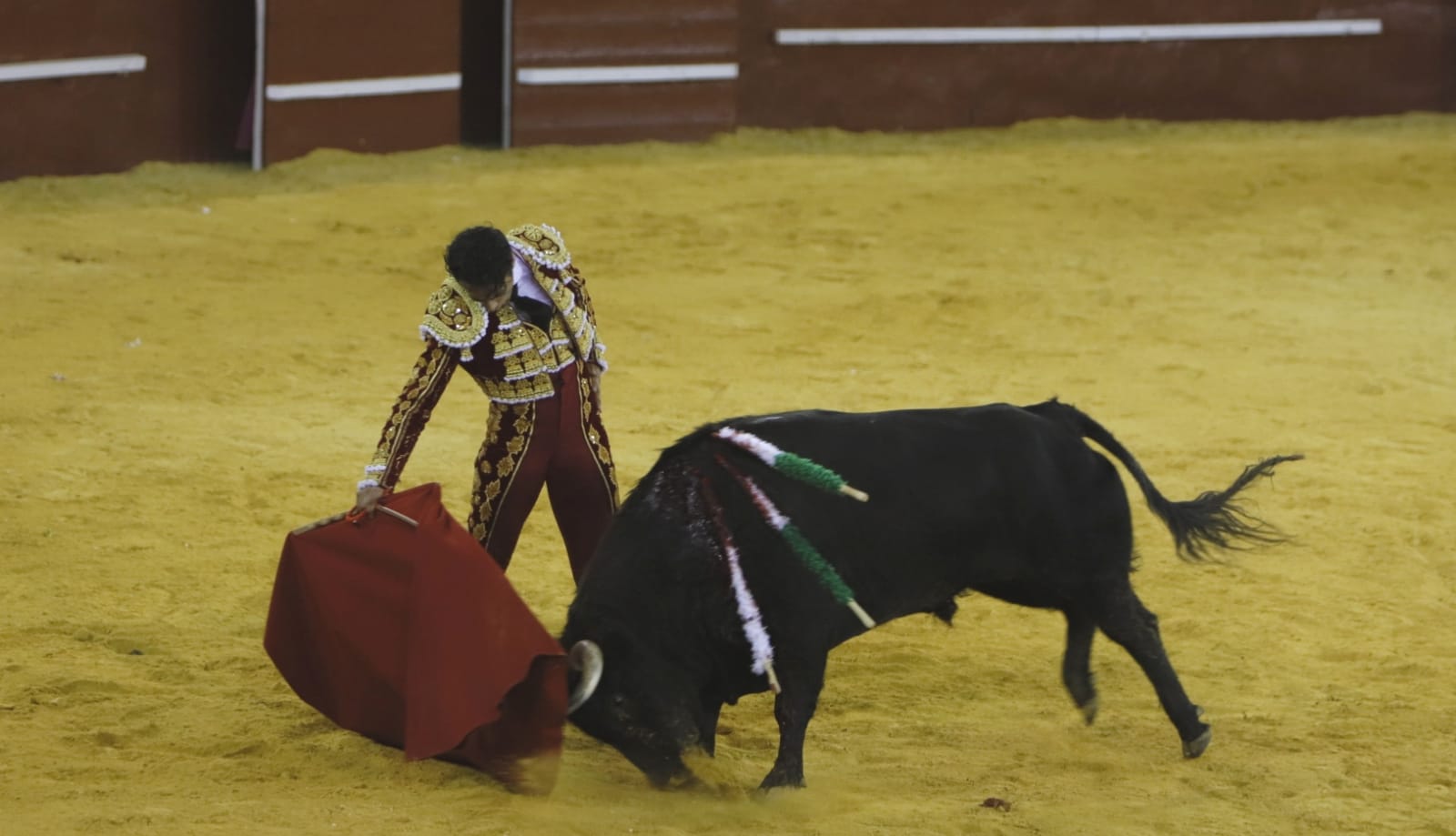 San Roque, viernes 9 de agosto de 2019