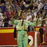 Palma de Mallorca, viernes 9 de agosto de 2019