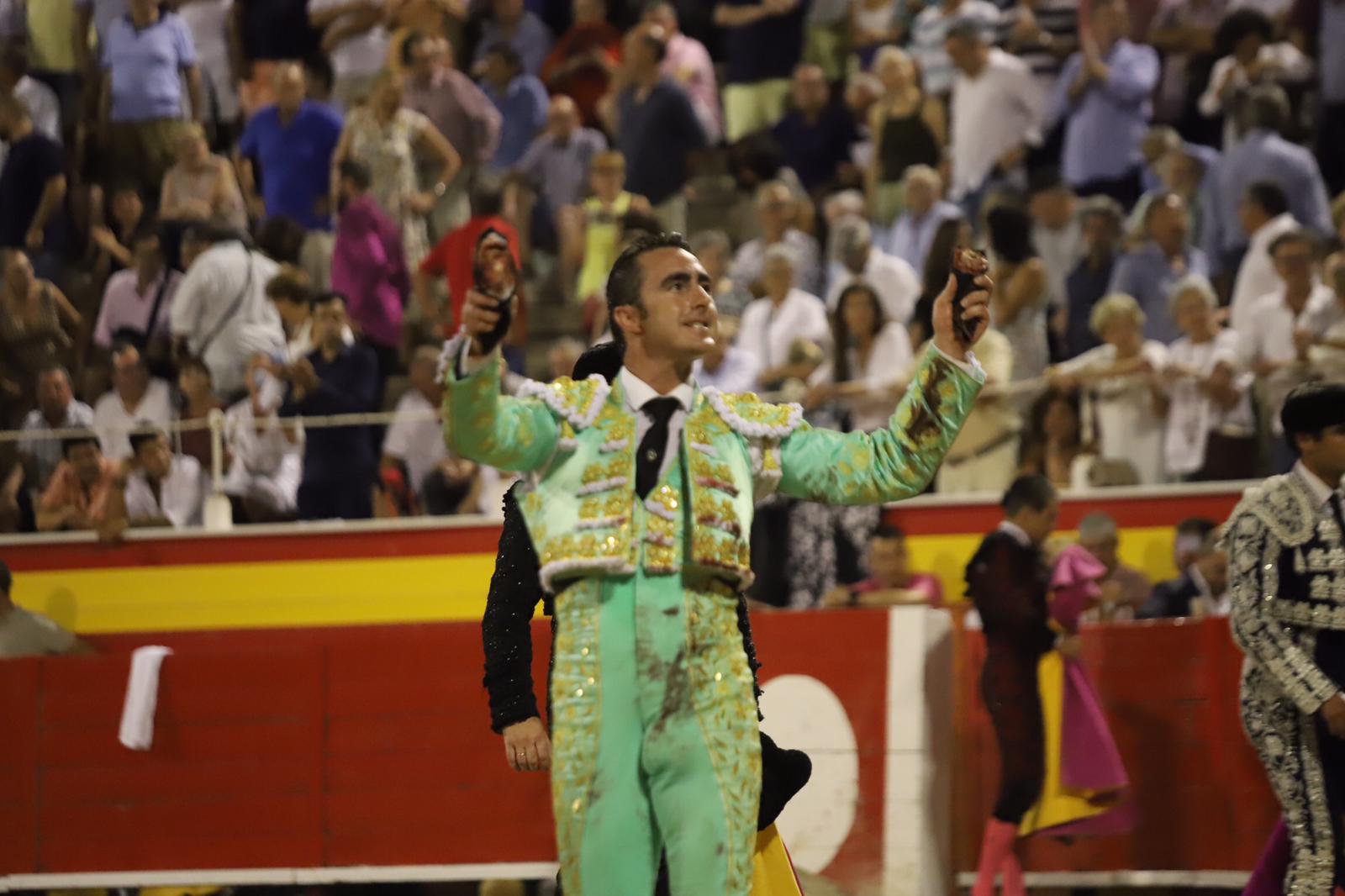 Palma de Mallorca, viernes 9 de agosto de 2019