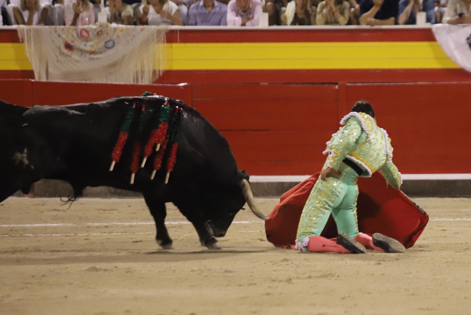 Palma de Mallorca, viernes 9 de agosto de 2019