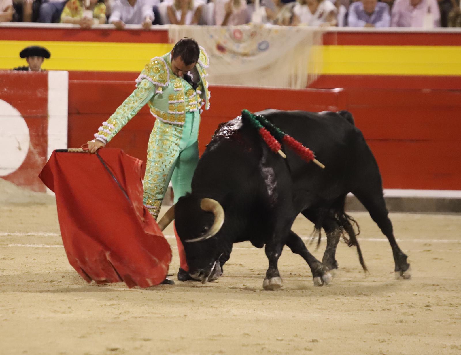Palma de Mallorca, viernes 9 de agosto de 2019