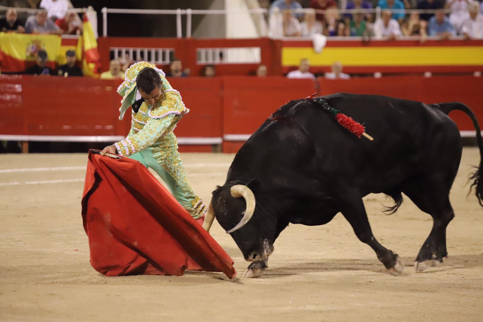 Palma de Mallorca, viernes 9 de agosto de 2019