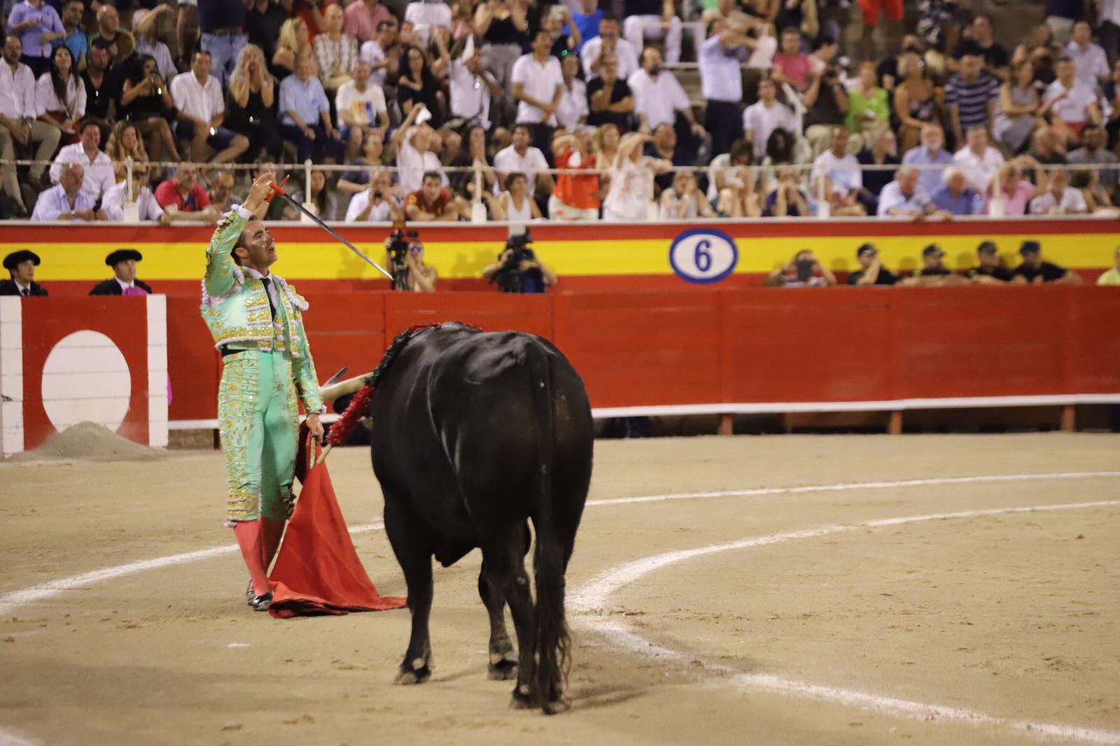 Palma de Mallorca, viernes 9 de agosto de 2019