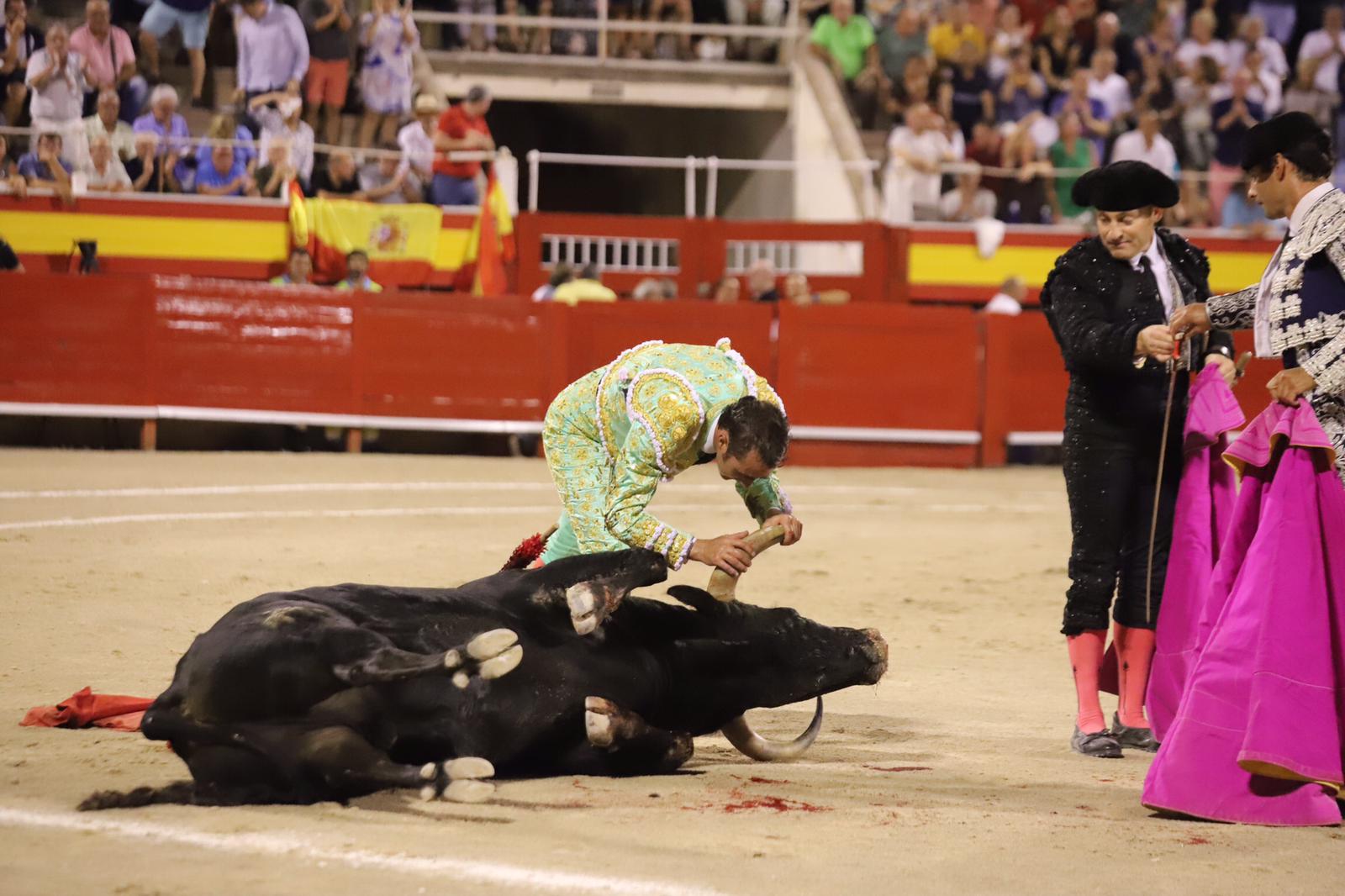 Palma de Mallorca, viernes 9 de agosto de 2019