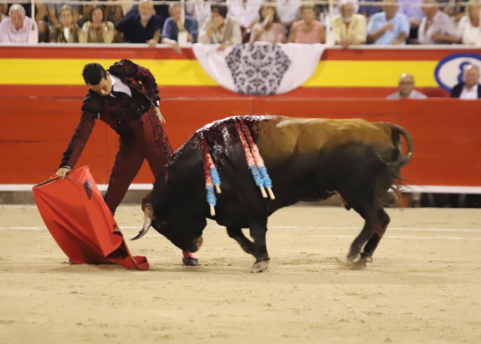 Palma de Mallorca, viernes 9 de agosto de 2019