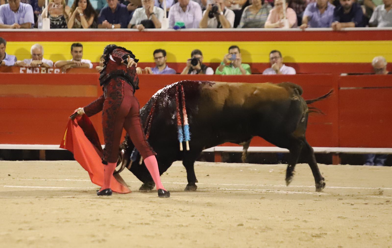 Palma de Mallorca, viernes 9 de agosto de 2019