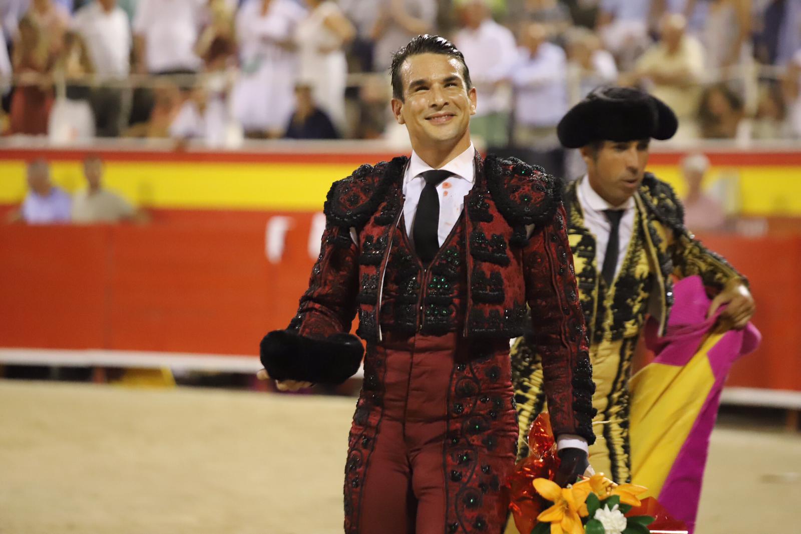 Palma de Mallorca, viernes 9 de agosto de 2019