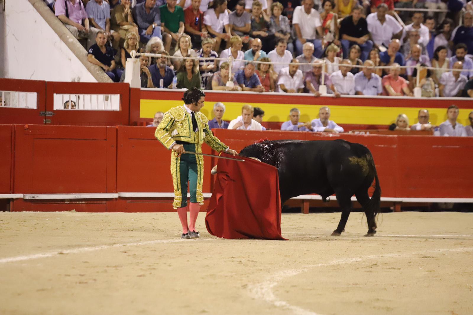 Palma de Mallorca, viernes 9 de agosto de 2019