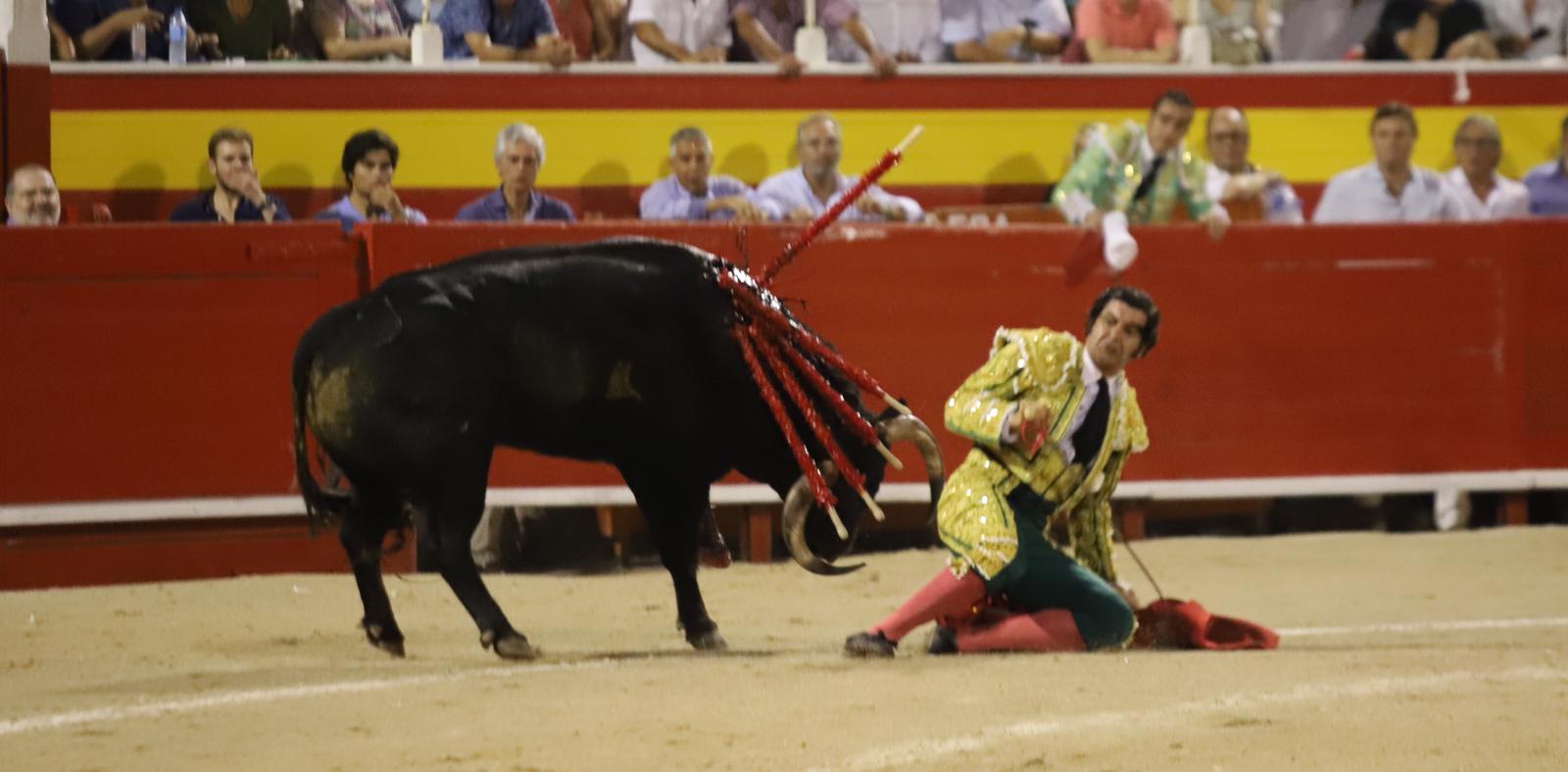 Palma de Mallorca, viernes 9 de agosto de 2019