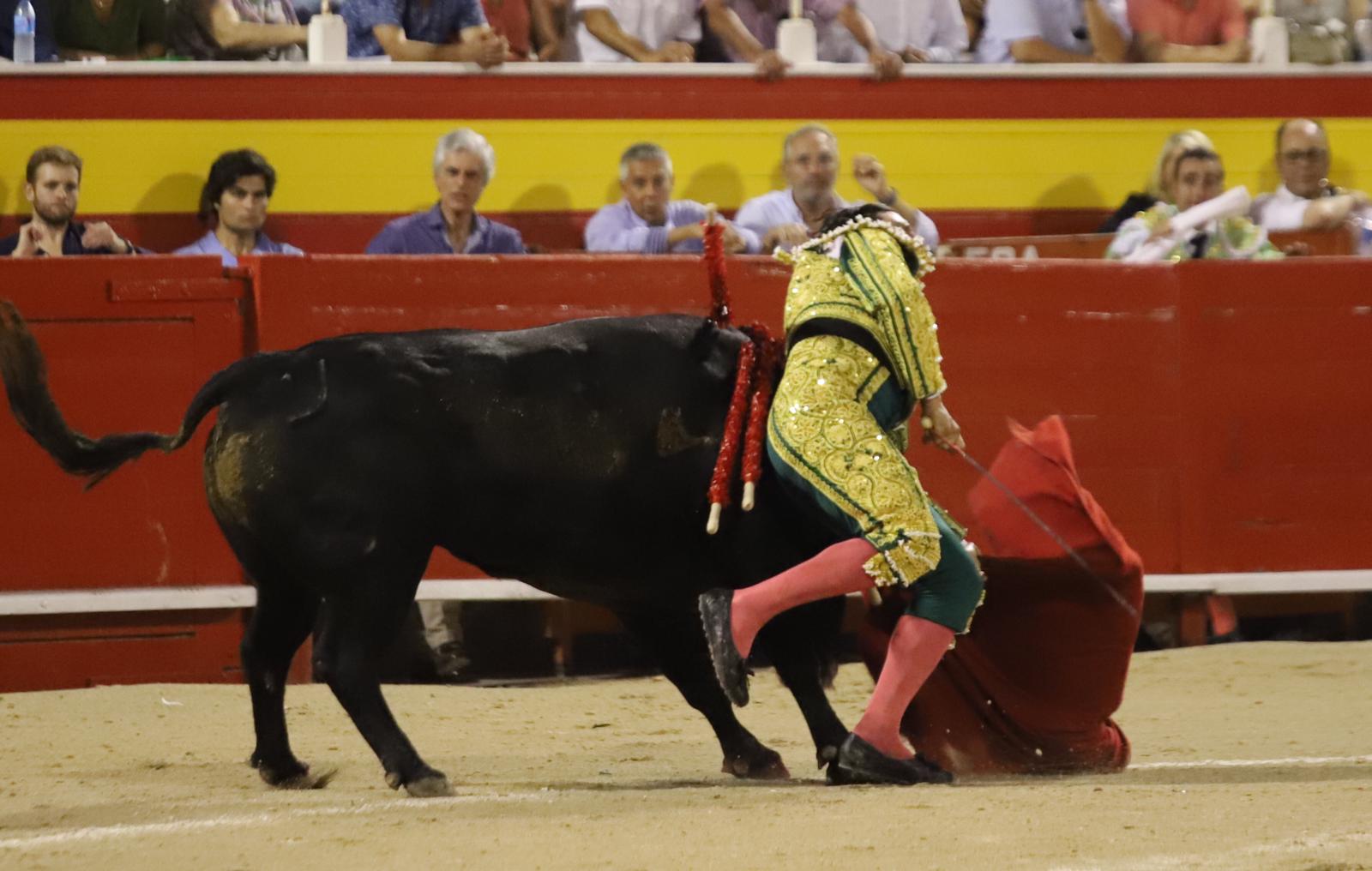 Palma de Mallorca, viernes 9 de agosto de 2019